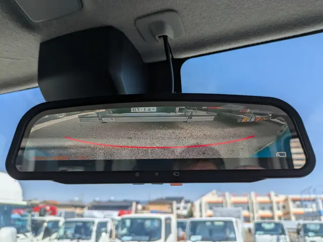 日野 デュトロ 2RG-XZC710M(2WD)の写真27