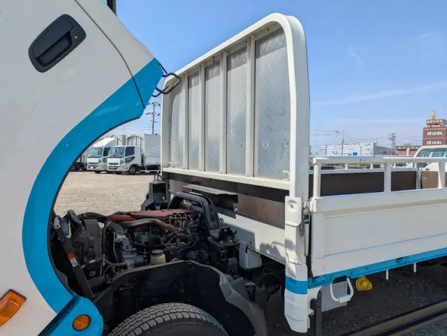 日野 デュトロ 2RG-XZC710M(2WD)の写真30