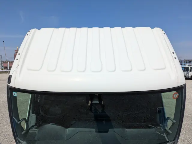 日野 デュトロ 2RG-XZC710M(2WD)の写真31