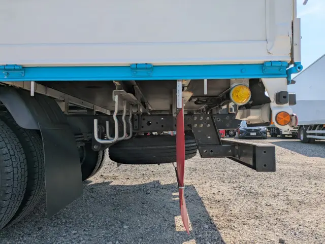 日野 デュトロ 2RG-XZC710M(2WD)の写真34