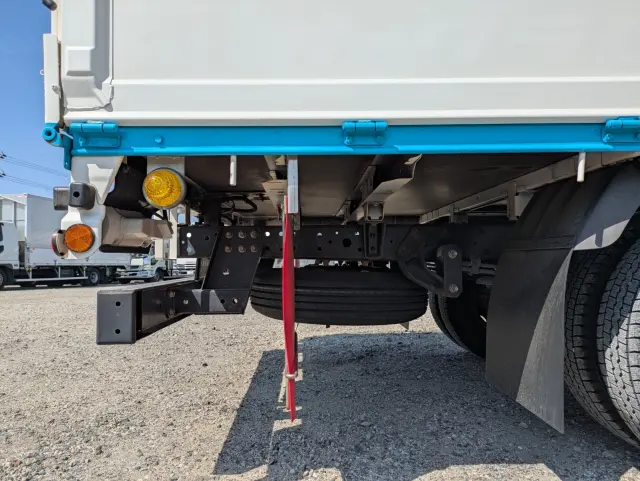 日野 デュトロ 2RG-XZC710M(2WD)の写真35