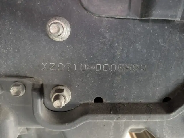 日野 デュトロ 2RG-XZC710M(2WD)の写真36