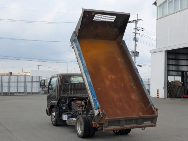 日野 デュトロ TKG-XZC610T(2WD)の写真19