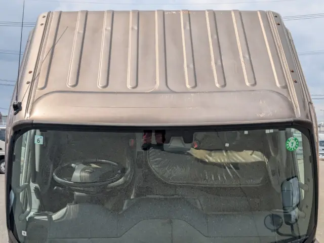 日野 デュトロ TKG-XZC610T(2WD)の写真28