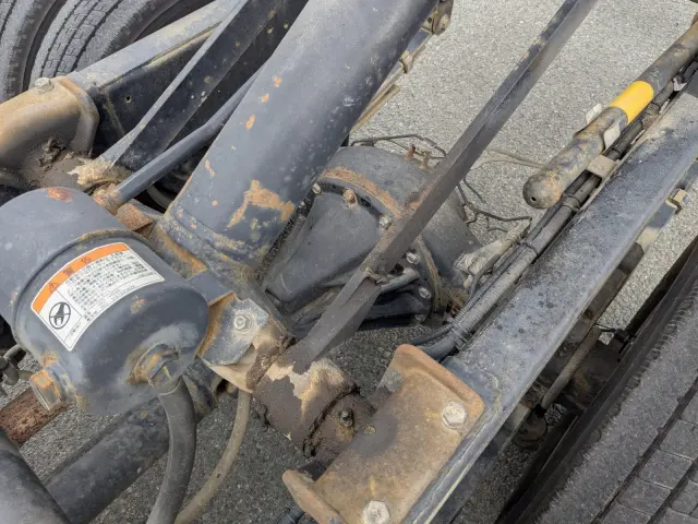 日野 デュトロ TKG-XZC610T(2WD)の写真30