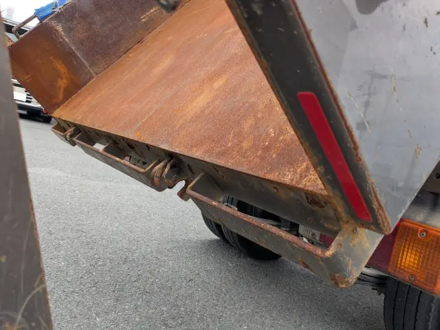 日野 デュトロ TKG-XZC610T(2WD)の写真31