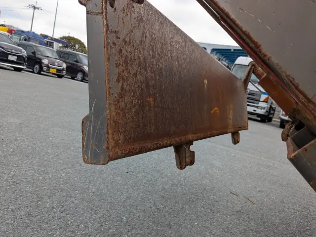 日野 デュトロ TKG-XZC610T(2WD)の写真32