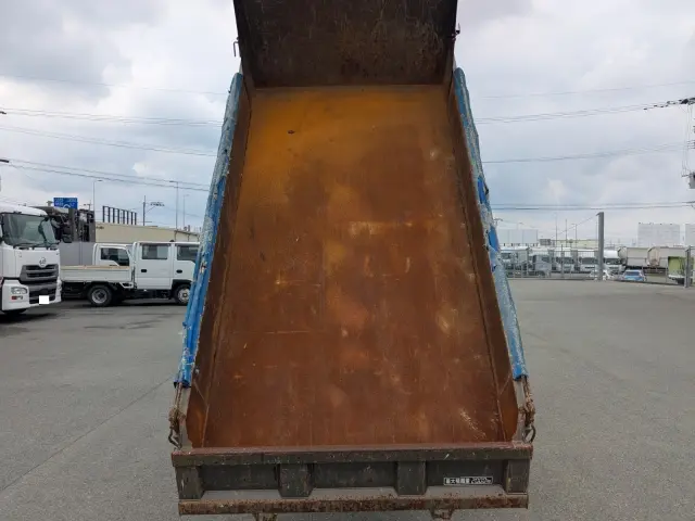 日野 デュトロ TKG-XZC610T(2WD)の写真33