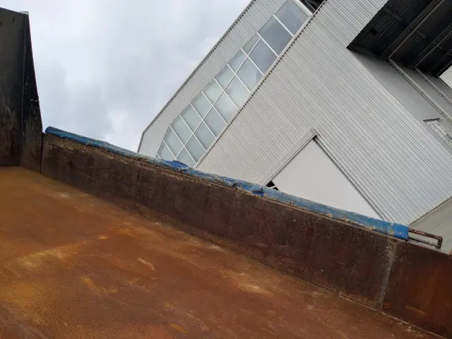 日野 デュトロ TKG-XZC610T(2WD)の写真36