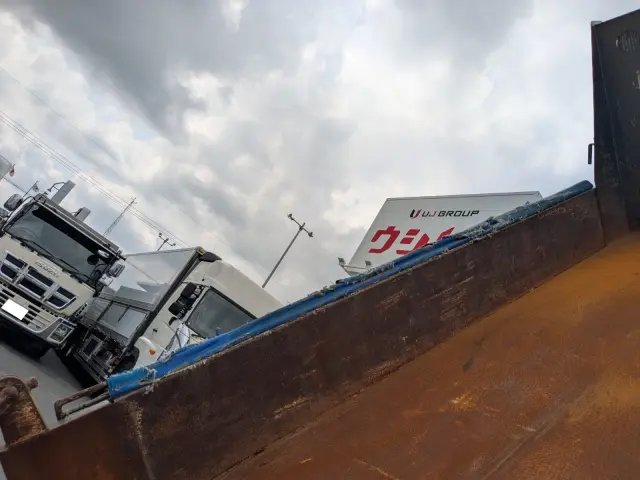 日野 デュトロ TKG-XZC610T(2WD)の写真37