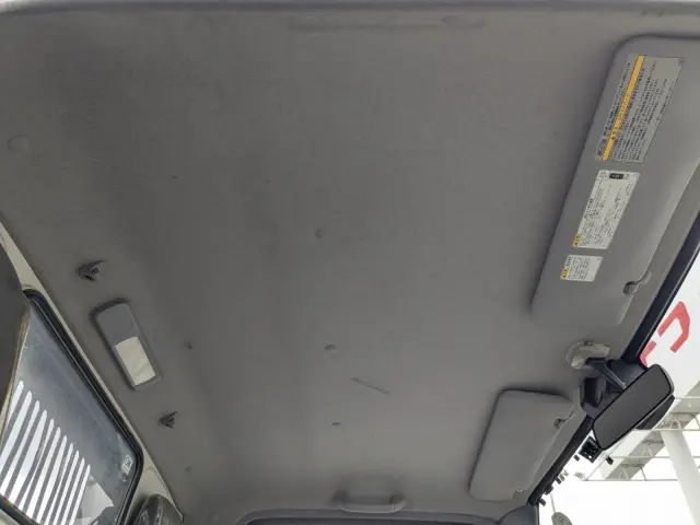 日野 デュトロ TKG-XZC610T(2WD)の写真38