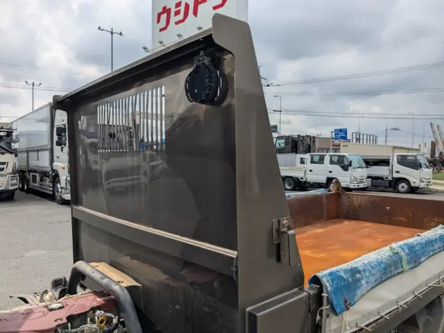 日野 デュトロ TKG-XZC610T(2WD)の写真40