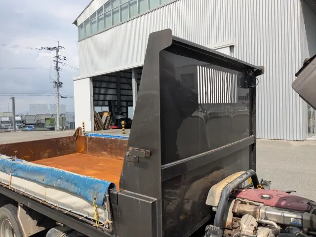 日野 デュトロ TKG-XZC610T(2WD)の写真41