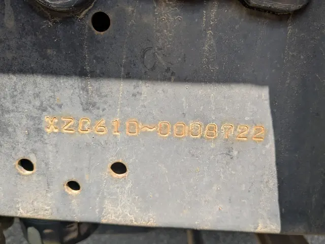 日野 デュトロ TKG-XZC610T(2WD)の写真42