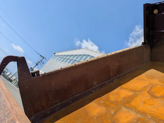 いすゞ フォワード PDG-FTR34S2(2WD)の写真20