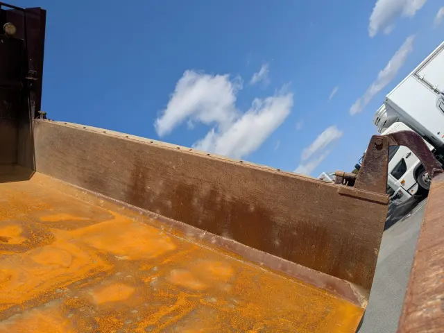 いすゞ フォワード PDG-FTR34S2(2WD)の写真21