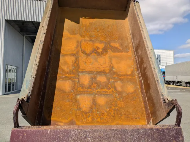 いすゞ フォワード PDG-FTR34S2(2WD)の写真22