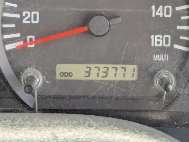 いすゞ フォワード PDG-FTR34S2(2WD)の写真26