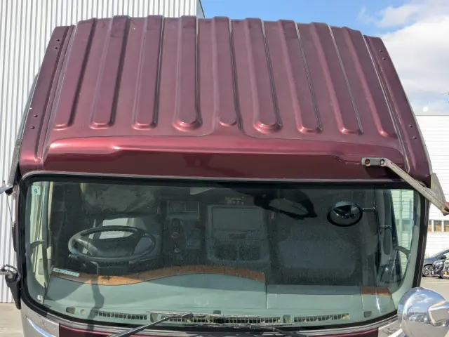 いすゞ フォワード PDG-FTR34S2(2WD)の写真28