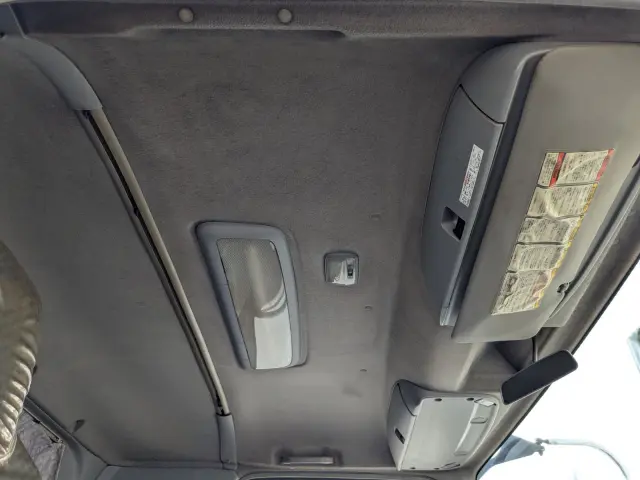 いすゞ フォワード PDG-FTR34S2(2WD)の写真29