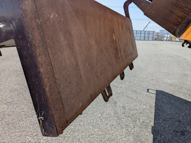 いすゞ フォワード PDG-FTR34S2(2WD)の写真36