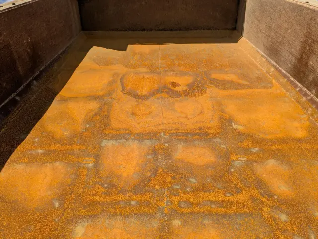 いすゞ フォワード PDG-FTR34S2(2WD)の写真37