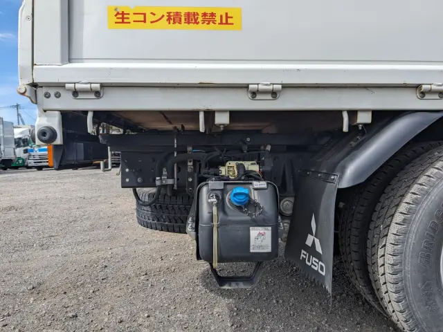 三菱 キャンター 2RG-FGA20(4WD)の写真22