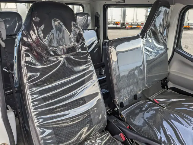 三菱 キャンター 2RG-FGA20(4WD)の写真27