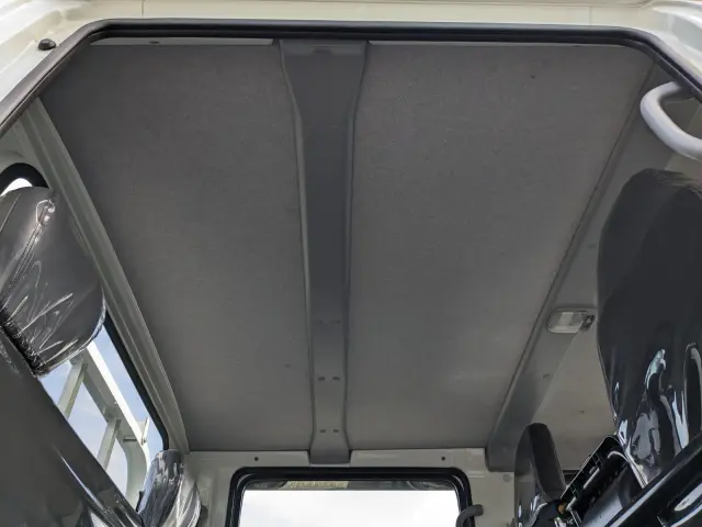 三菱 キャンター 2RG-FGA20(4WD)の写真30