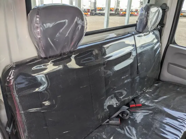 三菱 キャンター 2RG-FGA20(4WD)の写真31