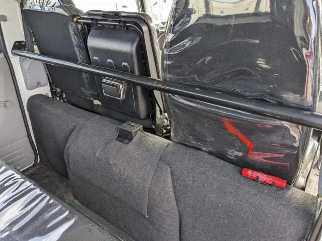 三菱 キャンター 2RG-FGA20(4WD)の写真32