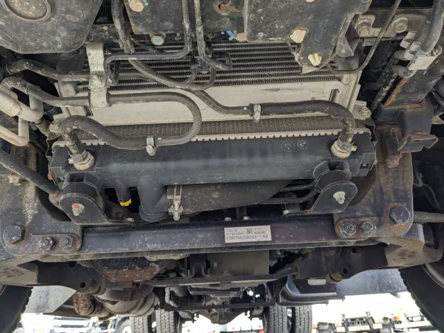 三菱 キャンター 2RG-FGA20(4WD)の写真34