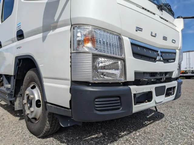 三菱 キャンター 2RG-FGA20(4WD)の写真39