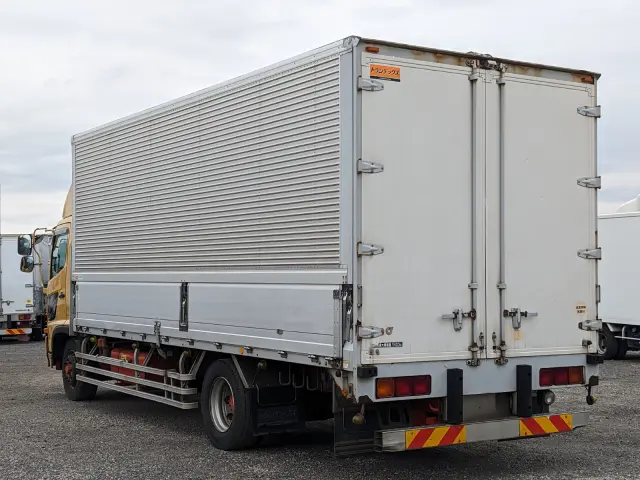 日野 レンジャー LKG-FJ7JKAG(2WD)の写真4