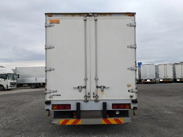 日野 レンジャー LKG-FJ7JKAG(2WD)の写真6