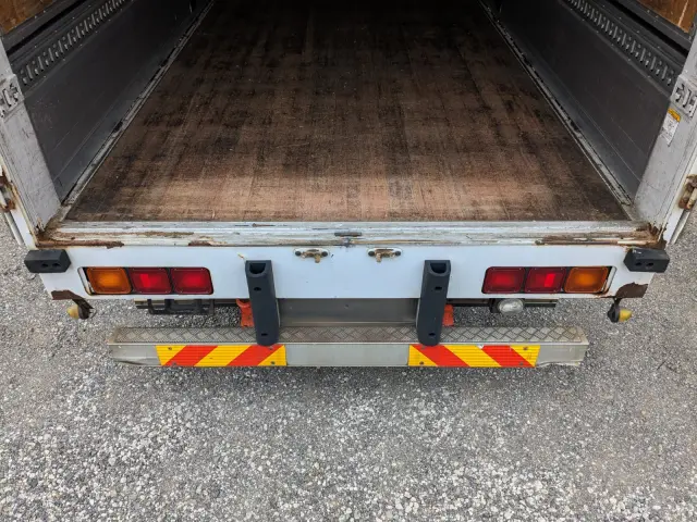 日野 レンジャー LKG-FJ7JKAG(2WD)の写真10