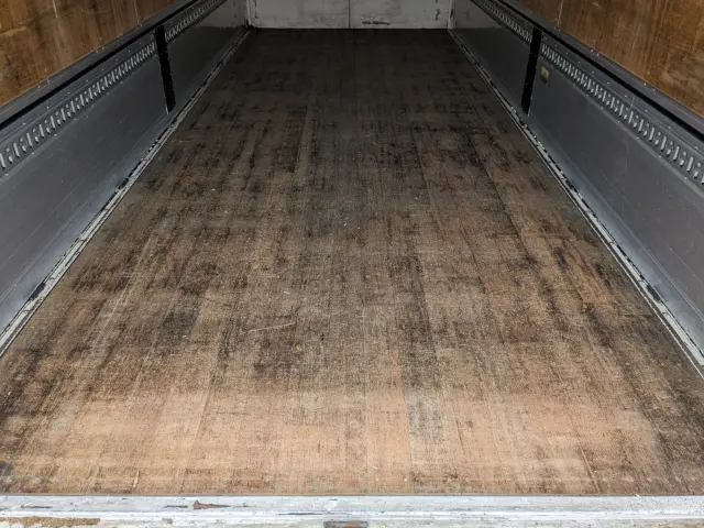 日野 レンジャー LKG-FJ7JKAG(2WD)の写真12