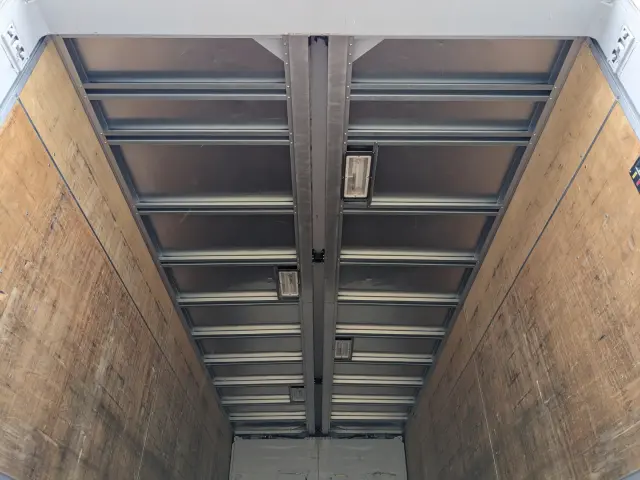 日野 レンジャー LKG-FJ7JKAG(2WD)の写真13