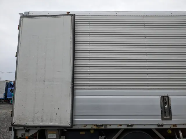 日野 レンジャー LKG-FJ7JKAG(2WD)の写真24