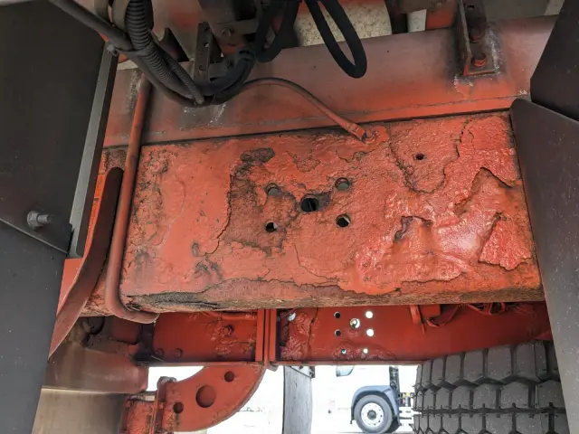 日野 レンジャー LKG-FJ7JKAG(2WD)の写真28