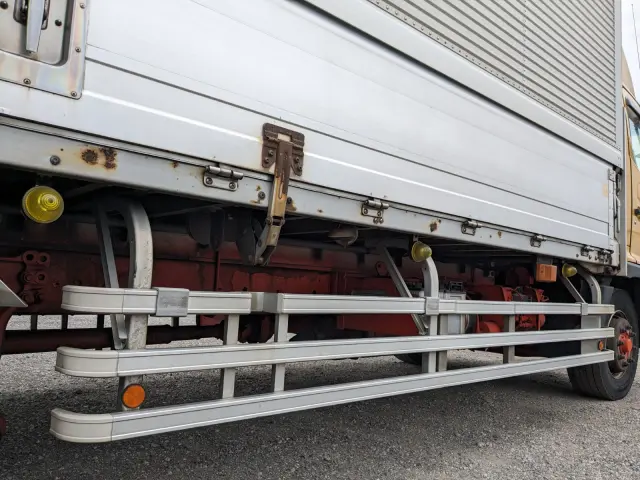 日野 レンジャー LKG-FJ7JKAG(2WD)の写真29