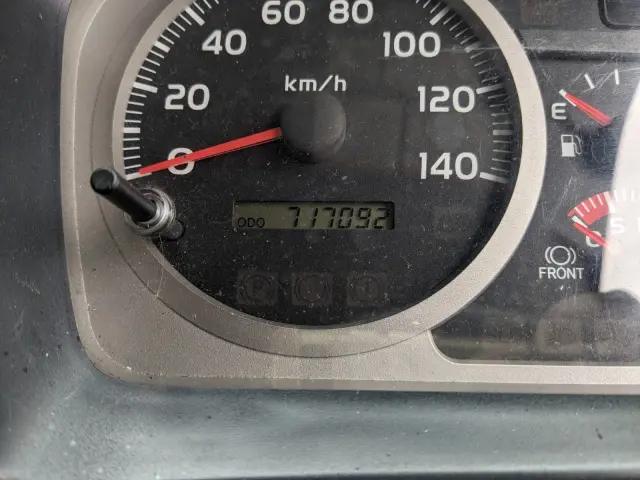 日野 レンジャー LKG-FJ7JKAG(2WD)の写真34