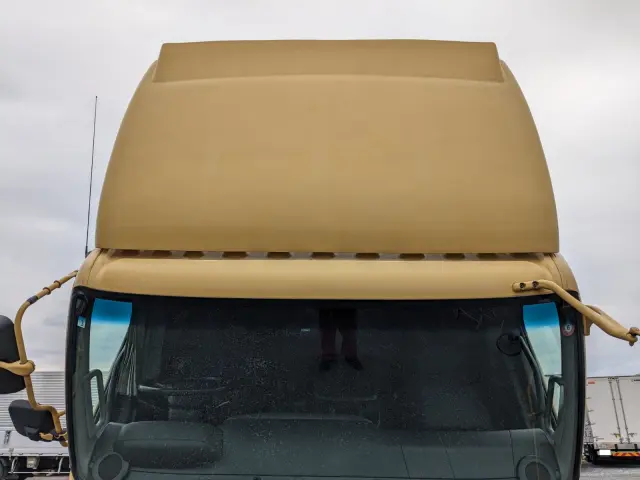 日野 レンジャー LKG-FJ7JKAG(2WD)の写真38