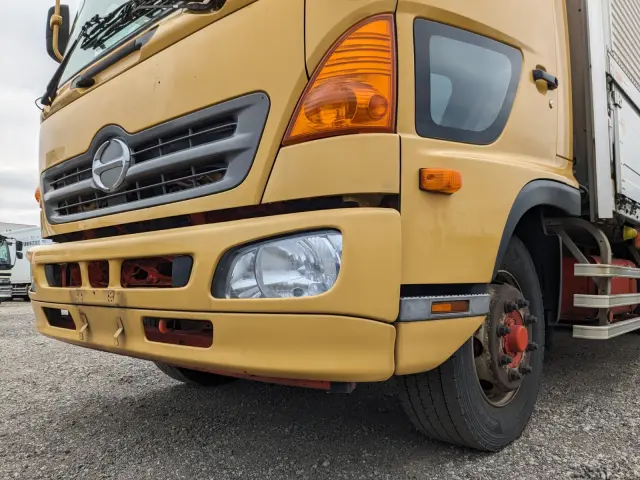 日野 レンジャー LKG-FJ7JKAG(2WD)の写真41