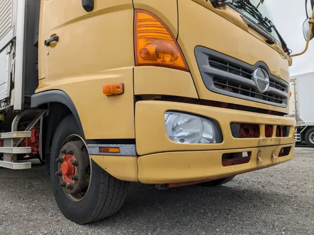 日野 レンジャー LKG-FJ7JKAG(2WD)の写真42