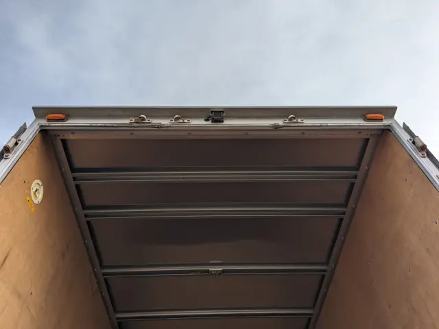 三菱 キャンター TPG-FBA20(2WD)の写真11