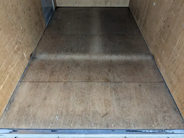 三菱 キャンター TPG-FBA20(2WD)の写真12