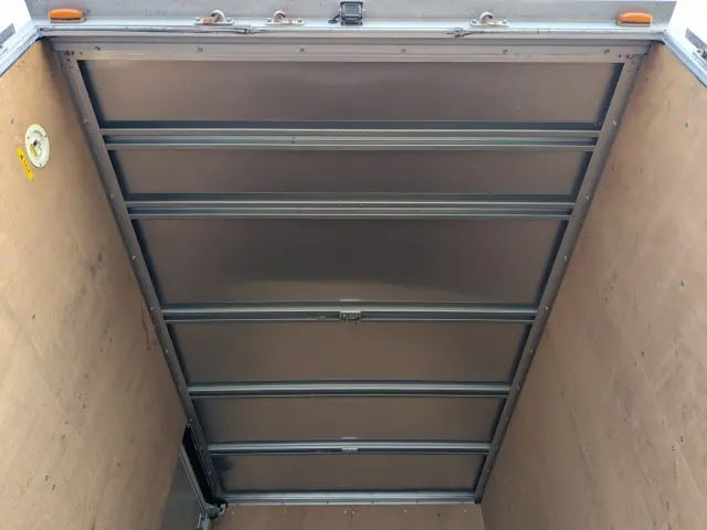 三菱 キャンター TPG-FBA20(2WD)の写真13