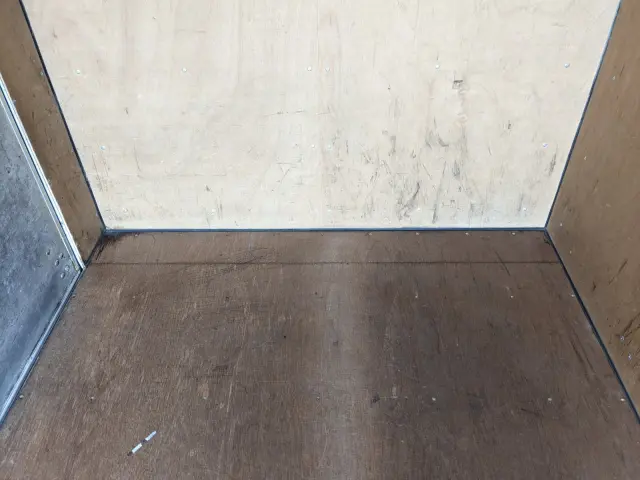 三菱 キャンター TPG-FBA20(2WD)の写真15