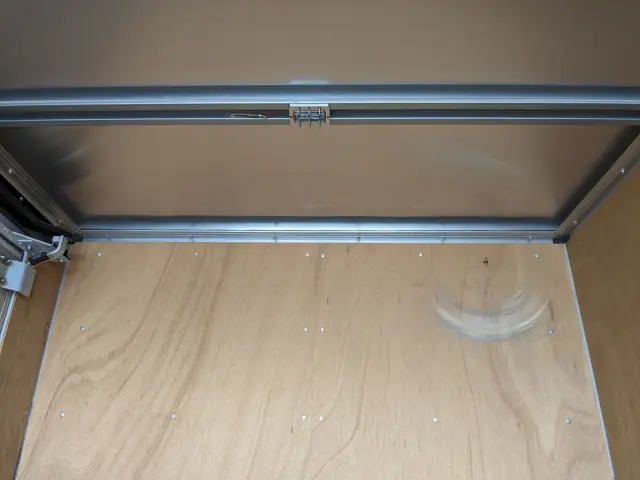 三菱 キャンター TPG-FBA20(2WD)の写真16